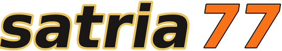 satria77 logo