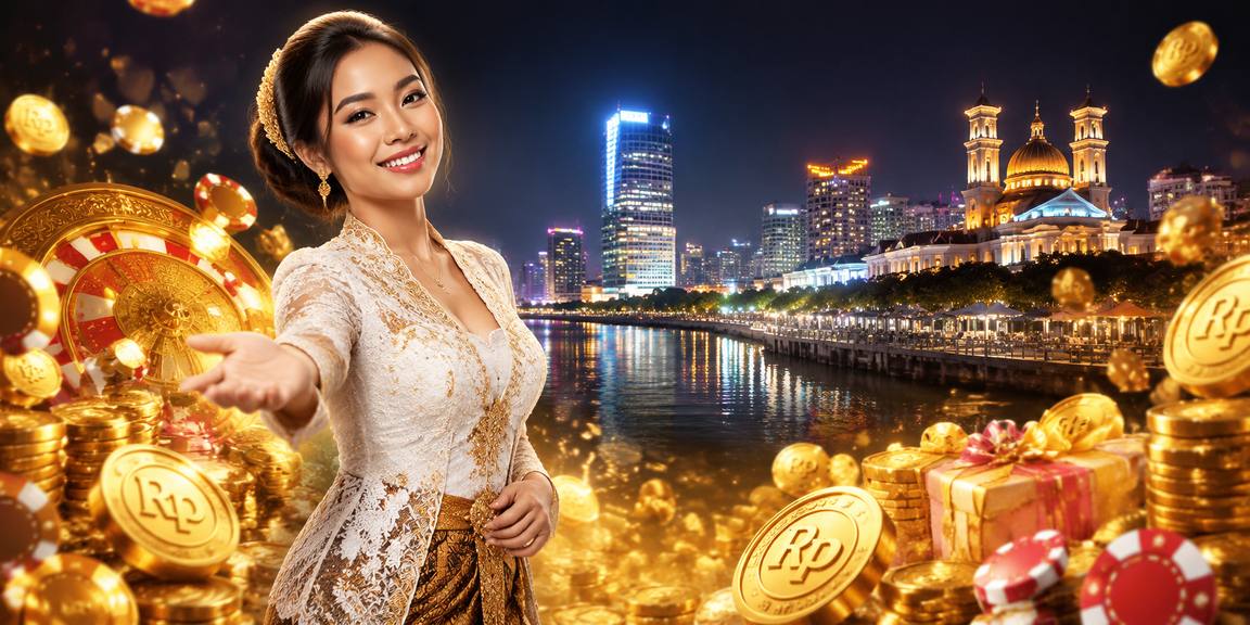 satria77 The Casino Games We Bring Together